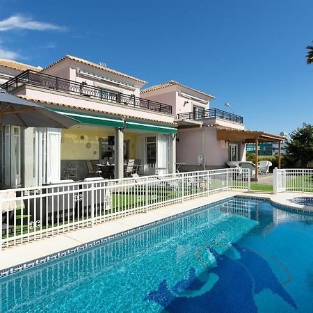 Villa Dalara Maspalomas, Private Pool And Jacuzzi Маспаломас Екстер'єр фото
